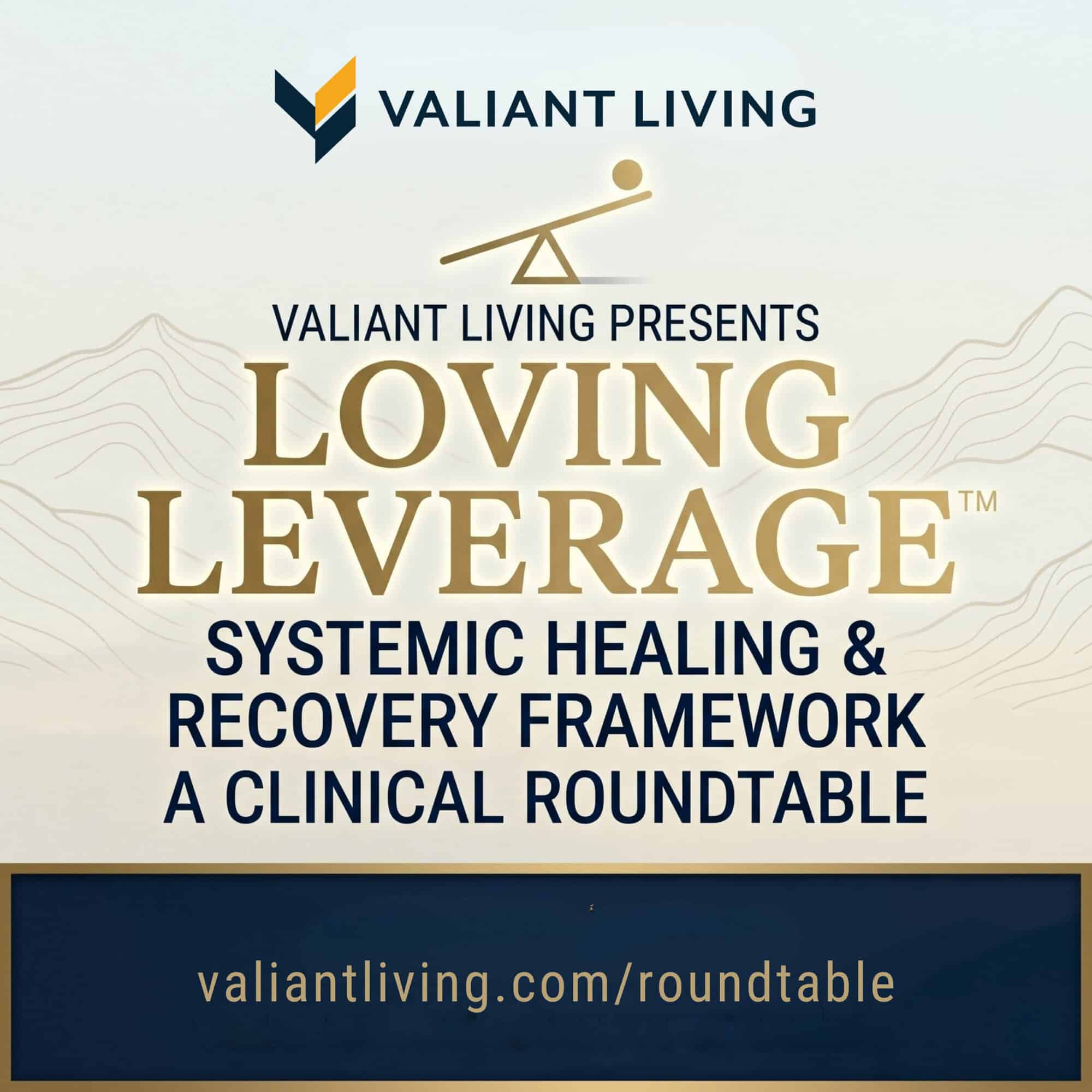 Valiant Living Podcast episode 61 cover art