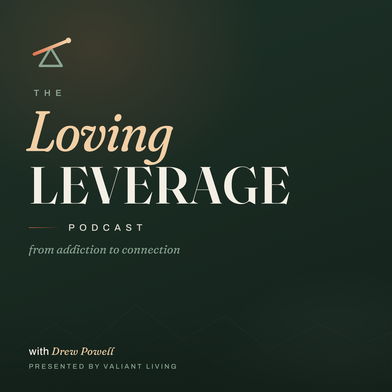 The Loving Leverage Podcast cover art