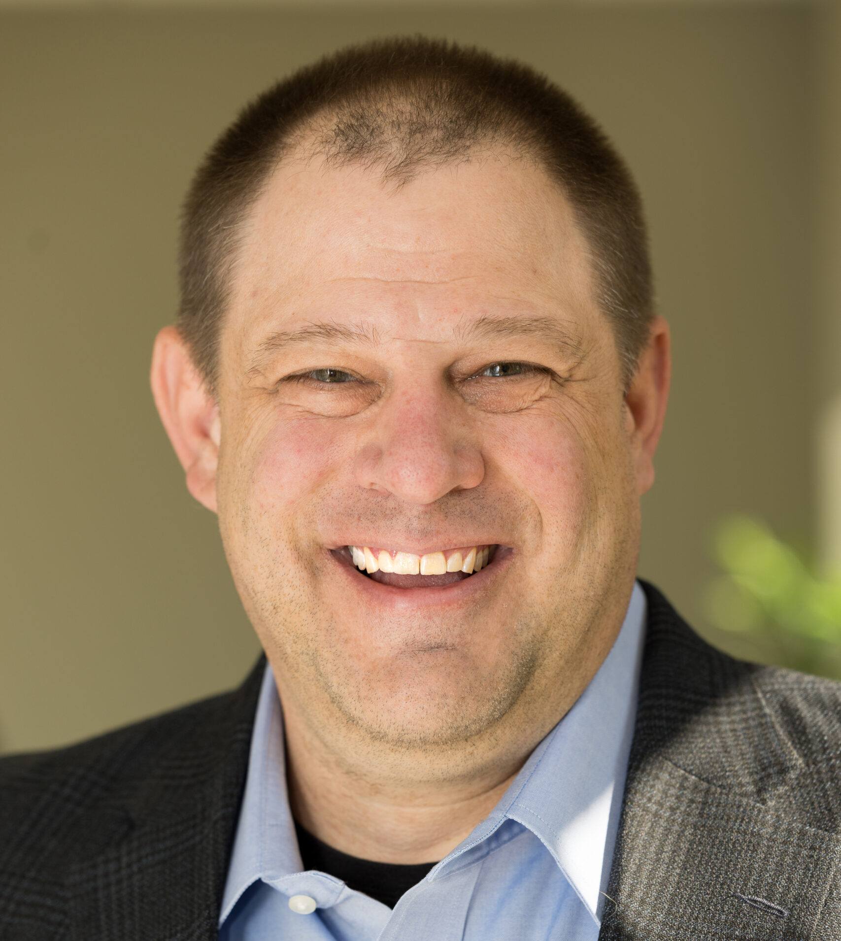 Dan Meyer, Lead Therapist