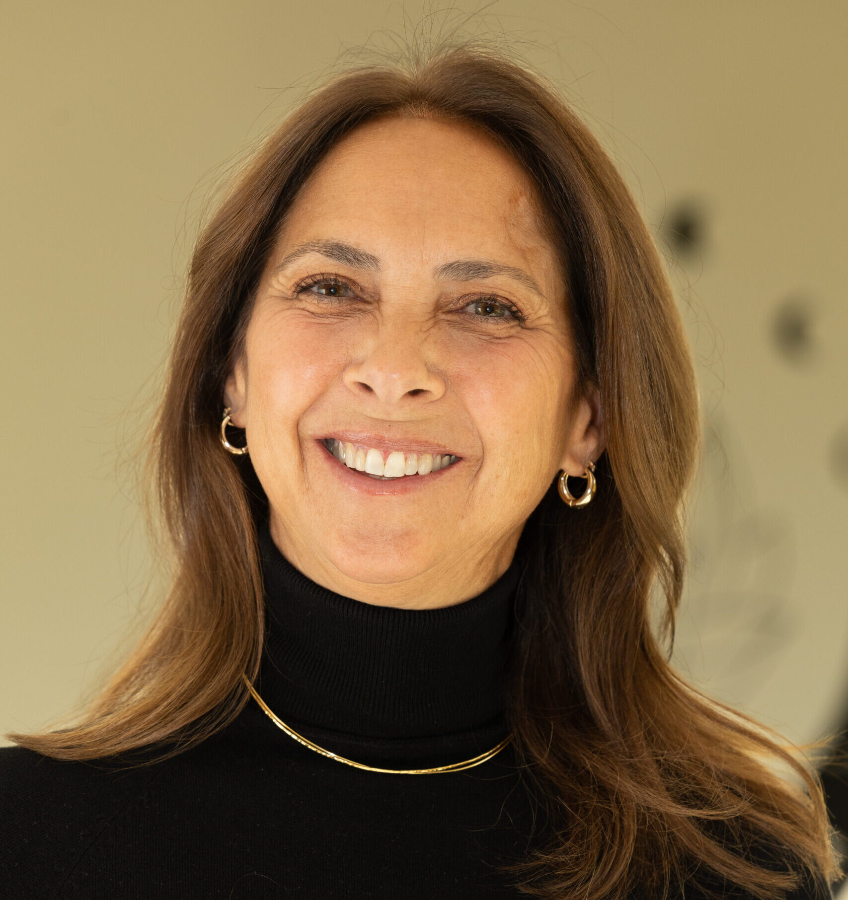 Malissa Fantanarosa, Director of Wellness at Valiant Living