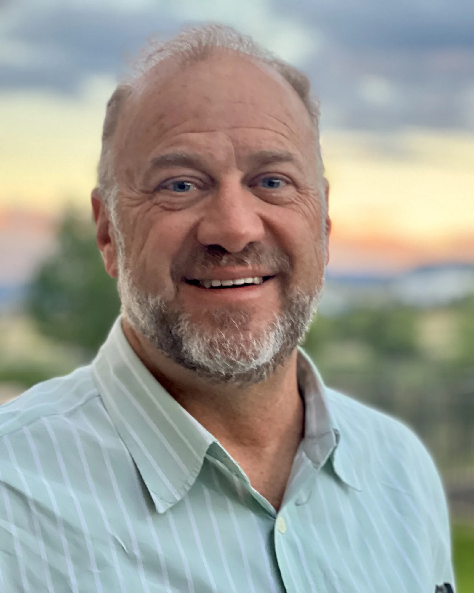Mark Blakeley, Primary Therapist