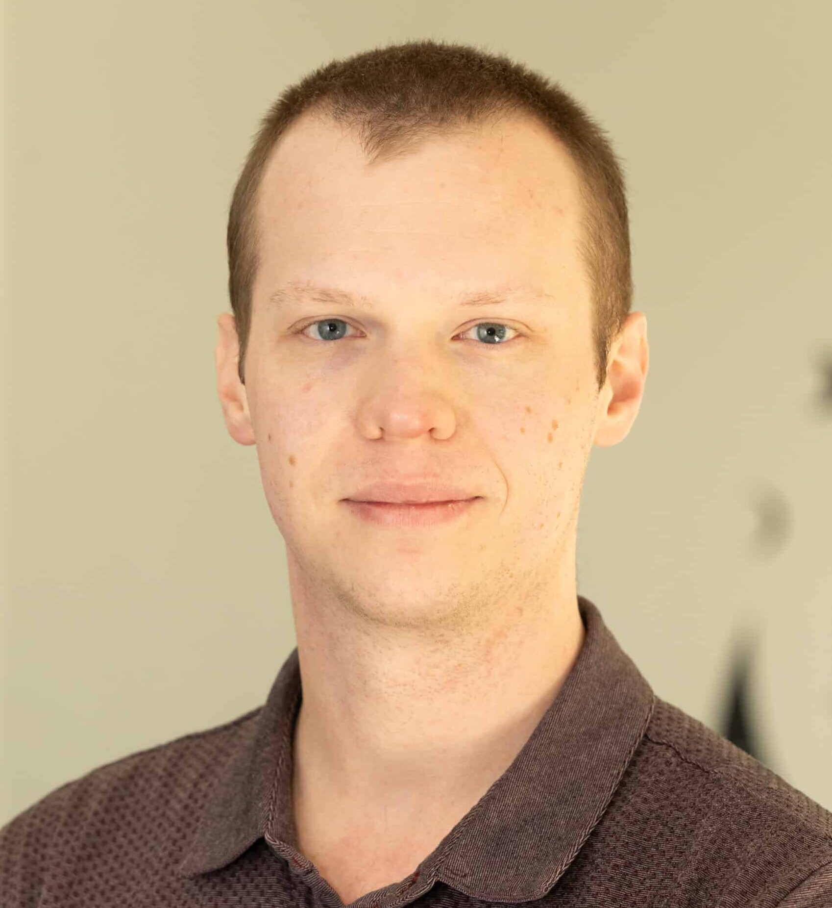 Micah Slade, Lead Case Manager