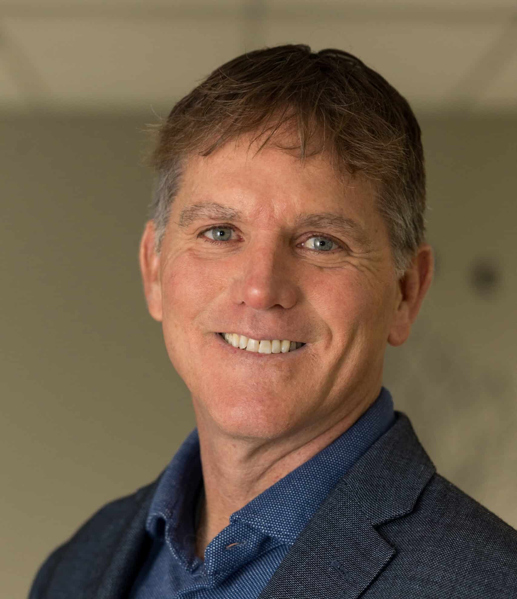 Michael Dinneen, Founder / CEO of Valiant Living