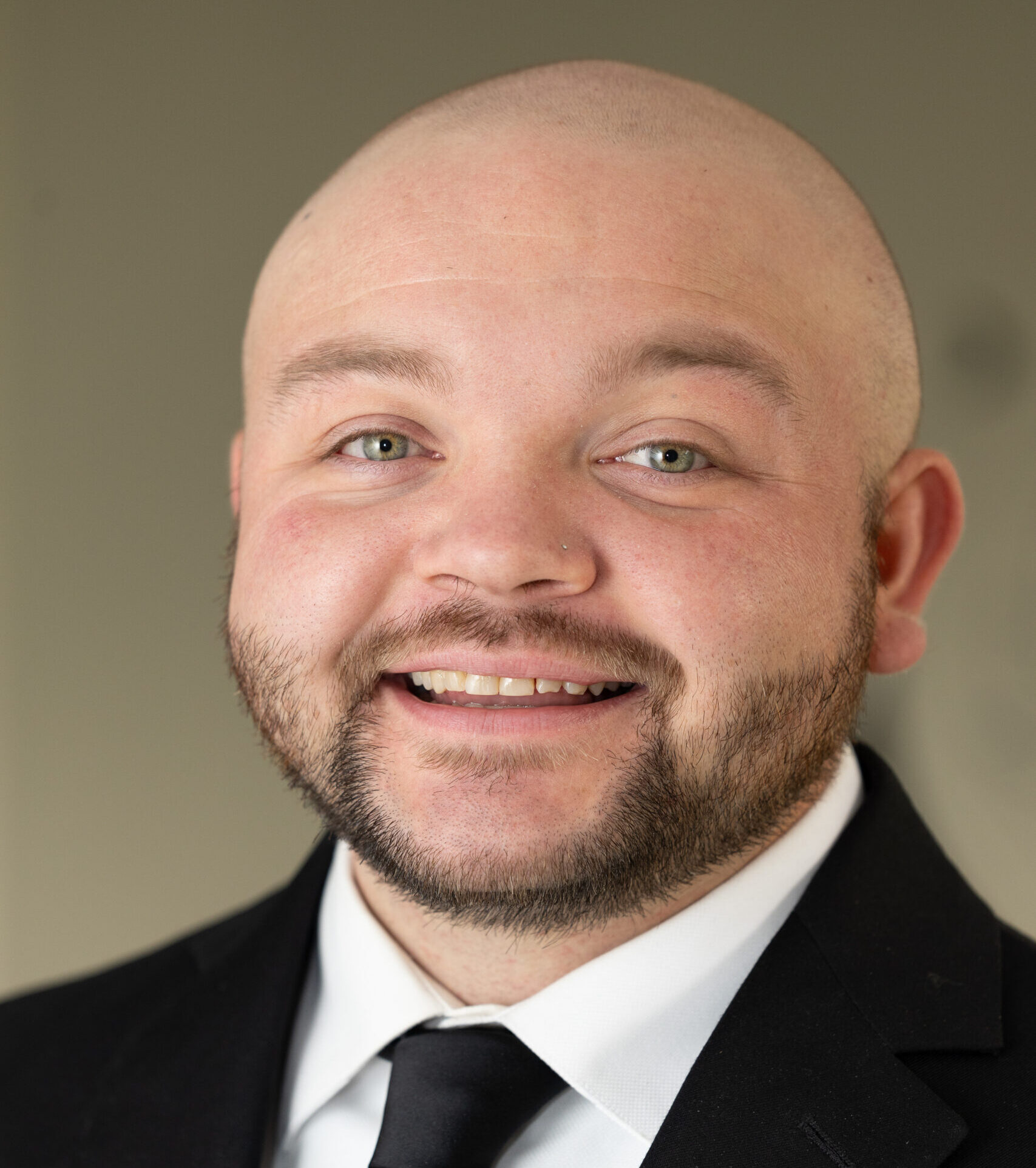 Payton Smith, Housing Team
