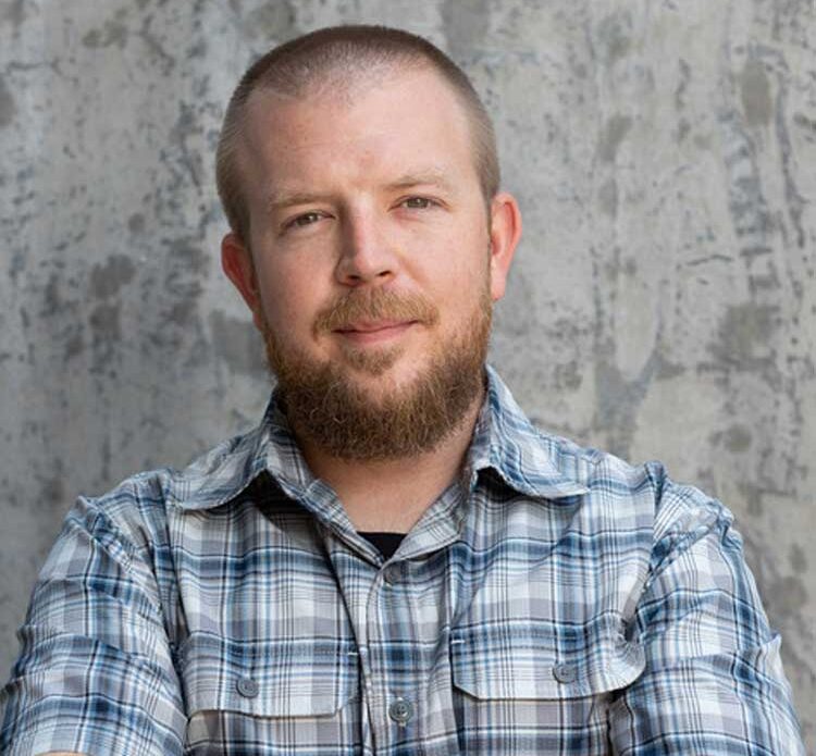 Travis Simmons, Chief Operations Officer
